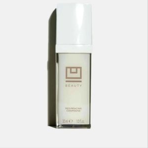 U Beauty Resurfacing Compound